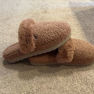 Koolaburra Peachee Ugg Slippers